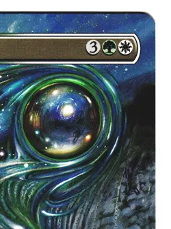 Magic The Gathering Modern Horizons 2 MH2 2021 #320 Mirari's Wake NM BORDERLESS - Image 3