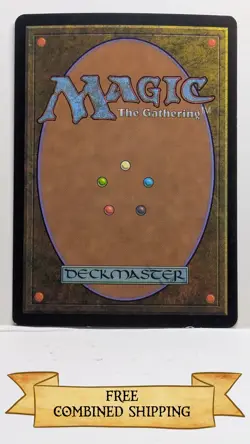 High Market Mercadian Masques Foil - Image 2