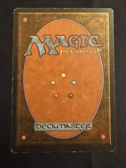 Volcanic Island Magic the Gathering Unlimited Edition Dual Land MTG English - Image 2