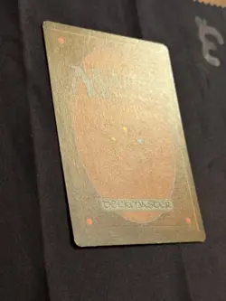 Volcanic Island Magic the Gathering Unlimited Edition Dual Land MTG English - Image 4