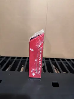 Magic: The Gathering Spider-Man Collector Booster Box Display 12 Packs MTG NEW - Image 4