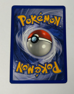 Ninetales Pokemon TCG Base Set 12/102 Holo Unlimited Holo Rare LP - Image 2