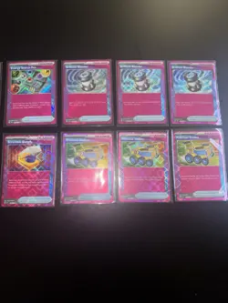 Lot of Pokemon Cards - Ace Spec - Image 3