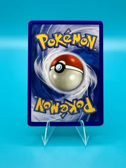 Pokemon TCG 1999 Wartortle 042/102 Base Set Shadowless LP - Image 2