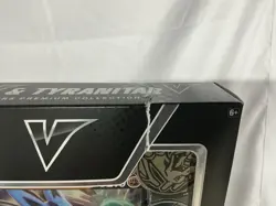Pokemon TCG LucarioV & TyranitarV Heavy Hitters 2x Factory Sealed Boxes - Image 4