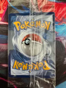 151 Mewtwo 052 Pokemon Scarlet & Violet UPC Black Star Promo Card Holo Sealed NM - Image 2