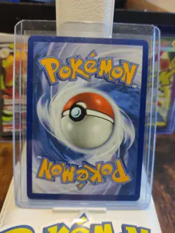 Hilda White Flare Pokemon Trainer 164/086 Ultra Rare English Holo - NM - Image 2