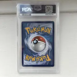 Pokemon Pikachu VMAX Full Art Trainer Gallery SWSH Lost Origin TG17/TG30 PSA 10 - Image 2