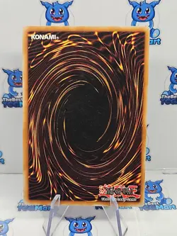 Waboku - SD7-EN026 - Common - 1st Edition YuGiOh! LP - Image 2