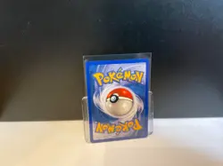 Pokemon TCG WoTC Black Star Promo Ho-oh 52/53 Near Mint - Image 2