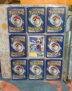 Pokemon TCG Collection Lot 135 Cards Rare Vintage Wotc Holo Blastoise Promo ++ - Image 5