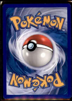 Ho-oh Promo WoTC Promo 52/53 LP Pokemon TCG WOTC - Image 2