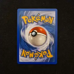 Ho-Oh 52 WOTC Black Star romo "Pokemon Center NY" Stamped Pokemon TCG - NM - Image 2
