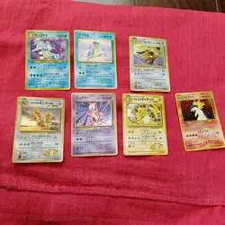 Pokemon Card TCG card set Pikachu - Image 1