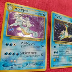 Pokemon Card TCG card set Pikachu - Image 2