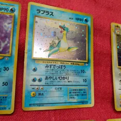 Pokemon Card TCG card set Pikachu - Image 3