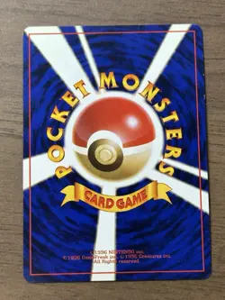 Charizard Blastoise Venusaur CD Promo Trade Please 1998 Pokemon TCG Japanese 445 - Image 3