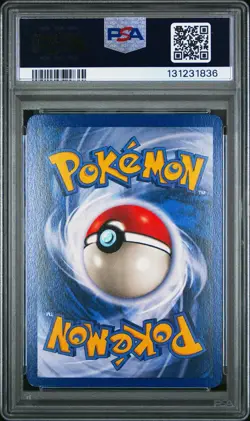 1999 Magneton - Pokemon Fossil #11 - Holo - 1st Edition Near Mint PSA 7 - Image 2