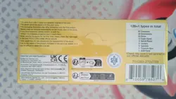 One Piece Card Game - 500 Years in the Future (OP07) - Booster Box - English - Image 3