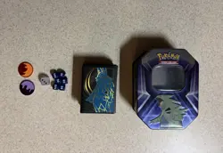 Mega Lucario Ex & Koraidon Ex - Premade Pokemon TCG Deck 1 - With Sleeves & Dice - Image 2