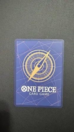 Nico Robin ST29-009 Parallel Starter Deck Promo One Piece Card English - Image 2
