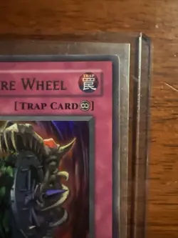 Nightmare Wheel PGD-106 Pharaonic Guardian Unlimited - Image 5