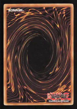 Nightmare Wheel Ultra Rare Pharaonic Guardian PGD-106 NM - Image 2