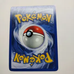 Charmander 50/82 Team Rocket Set Pokemon Card WOTC Vintage 2000 NM/LP - Image 2