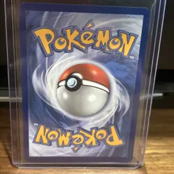 Mega Manetric EX Full Art Mega Evolution 158/132 Pokemon Card Mint - Image 2