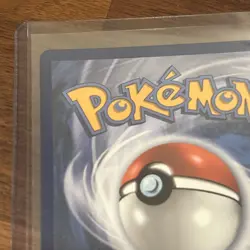 Mega Manetric EX Full Art Mega Evolution 158/132 Pokemon Card Mint - Image 3