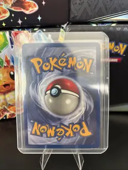 Pokemon TCG Jolteon 1st Edition Jungle Card 20/64 Non-Holo LP - Image 2