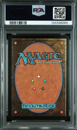 MTG PSA 10 Tifa Lockhart Char Borderless Surge Foil 2025 #0536 FIN English - Image 2