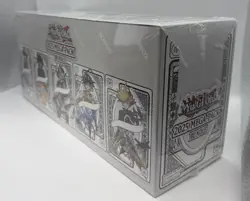 12 Yu-Gi-Oh! Mega Pack Bundles Factory Sealed Display 2025 English New - Image 1