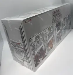 12 Yu-Gi-Oh! Mega Pack Bundles Factory Sealed Display 2025 English New - Image 2
