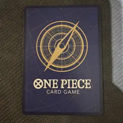 Boa Hancock ST17-004 Full Art - One Piece Illustration Box Vol. 1 Foil Promo - Image 2