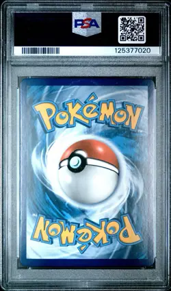 Reshiram & Charizard GX 20/214 Sm-Unbroken Bonds Pokemon Card PSA 10 - Image 2