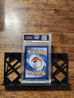 Reshiram and Charizard GX Tag Team Set Unbroken Bonds Card 20/214 Pokemon Psa 10 - Image 2