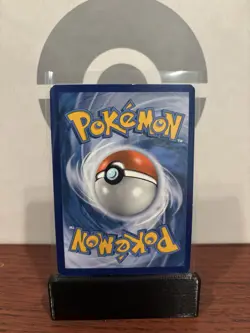Pokemon Reshiram & Charizard GX Tag Team Card SM Unbroken Bonds 20/214 - Image 2