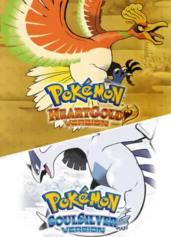 Pokemon HeartGold SoulSilver ~ YOU CHOOSE ~ *Please Read Description* - Image 1