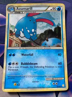 Pokemon HeartGold SoulSilver ~ YOU CHOOSE ~ *Please Read Description* - Image 2