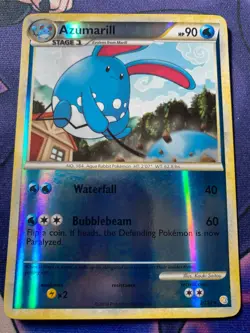 Pokemon HeartGold SoulSilver ~ YOU CHOOSE ~ *Please Read Description* - Image 3