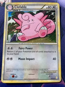 Pokemon HeartGold SoulSilver ~ YOU CHOOSE ~ *Please Read Description* - Image 4