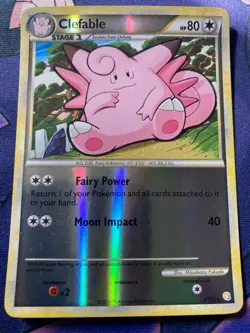 Pokemon HeartGold SoulSilver ~ YOU CHOOSE ~ *Please Read Description* - Image 5