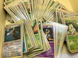 2010 Pokemon HeartGold & SoulSilver Series Card /123 - $2 Minimum Order Required - Image 1