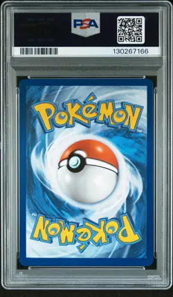 2025 POKEMON BLK EN-BLACK BOLT SPECIAL ILLUSTRATION RARE EXCADRILL EX PSA 10 - Image 2