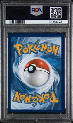 2025 POKEMON BLK EN-BLACK BOLT SPECIAL ILLUSTRATION RARE EXCADRILL EX PSA 10 - Image 2