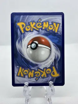 Lillipup 154/086 Sv: White Flare Pokemon TCG - Illustration Rare IR NM Holo - Image 2