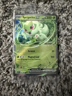 Pokemon TCG 8 Card FACTORY SEALED Lot NM Condition Black Star Promo Holo Rates - Image 4