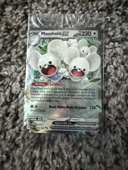 Pokemon TCG 8 Card FACTORY SEALED Lot NM Condition Black Star Promo Holo Rates - Image 5