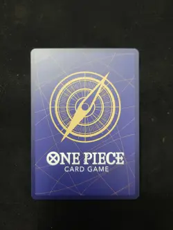 Boa Hancock P-066 Promo OP-PR - One Piece TCG Promotion Card English NonFoil - Image 2